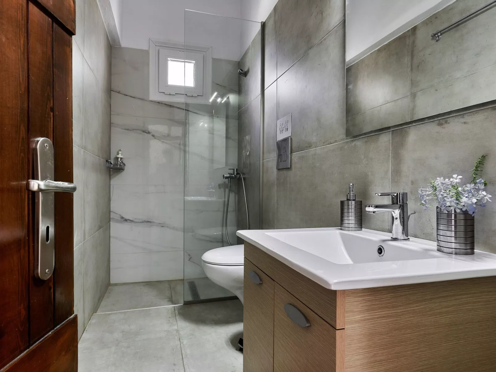 Villa Elena mit privatem beheiztem Schwimmbad-Dedans