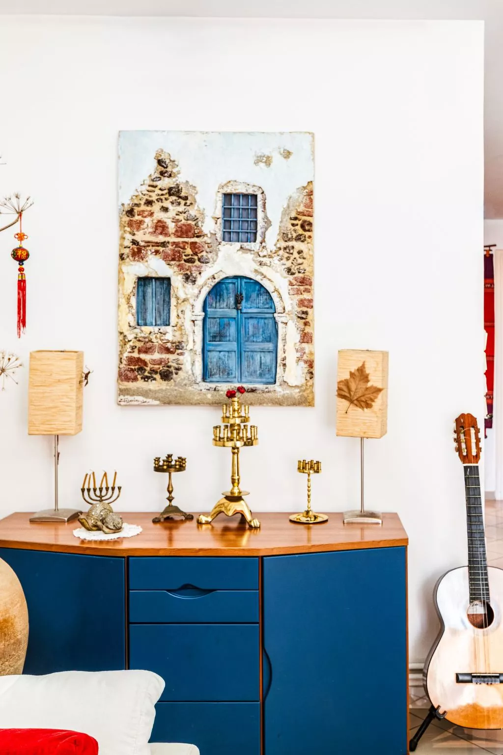 Gemütliche Wohnung in der Nähe von Heraklion Zentrum-Inside