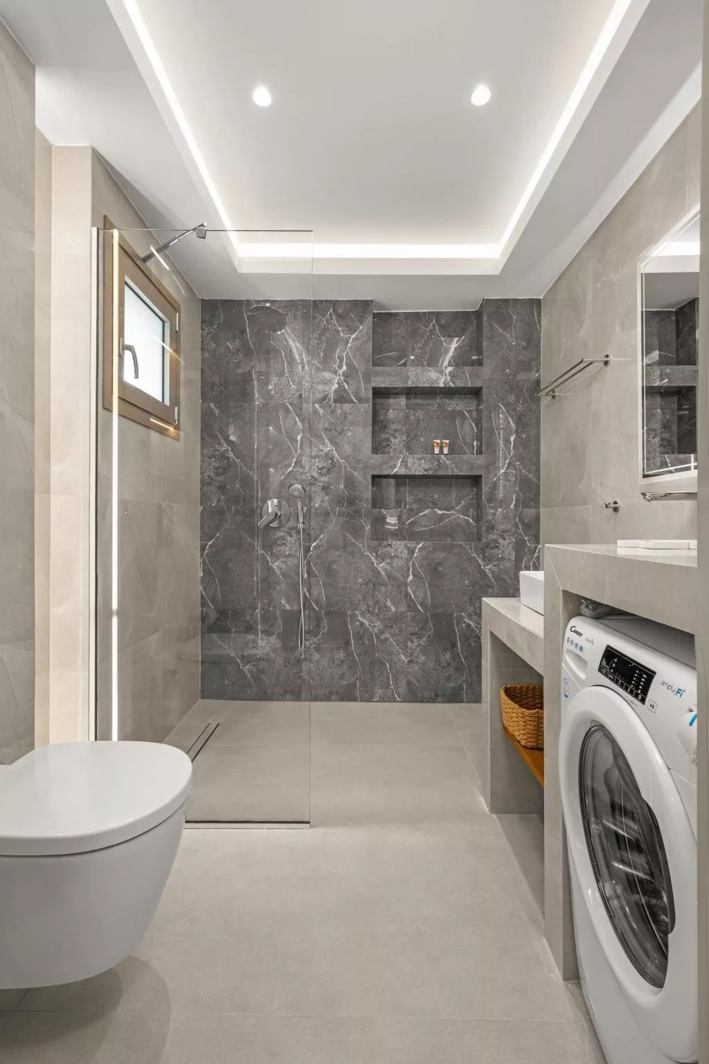 Arfna Villa A-Dedans