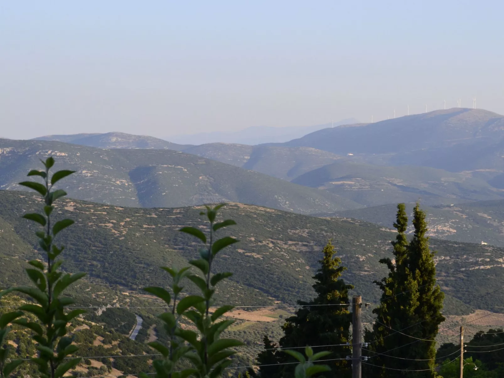 "Stone Retreat"-Dehors