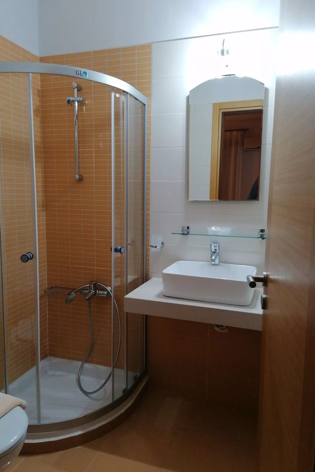 Villa Irini - 3-Schlafzimmer-Villa mit privatem Pool-Inside