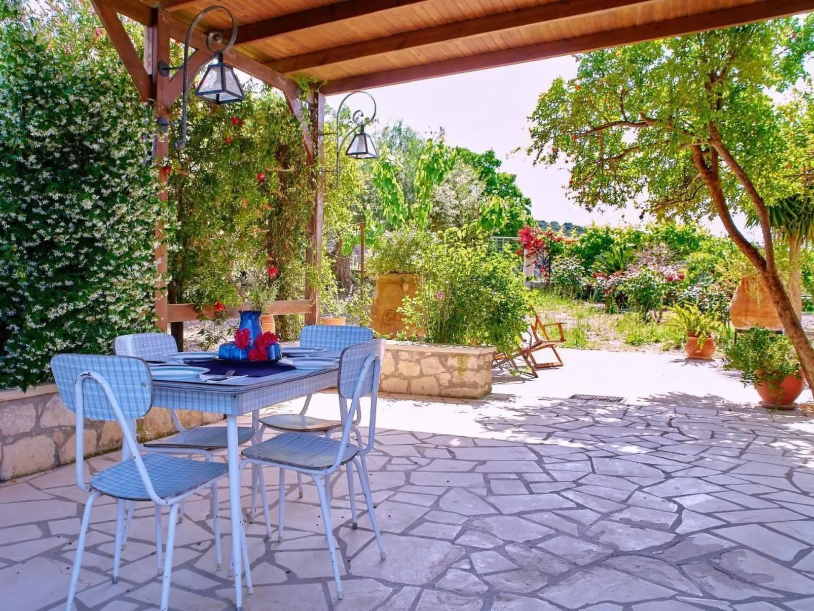 Villa Manthos Traditionelles Kretisches Herrenhaus-Dehors