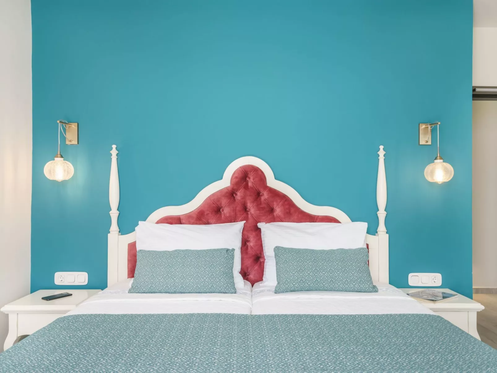 "Venetsianiko" mit privatem Parkplatz-Dedans