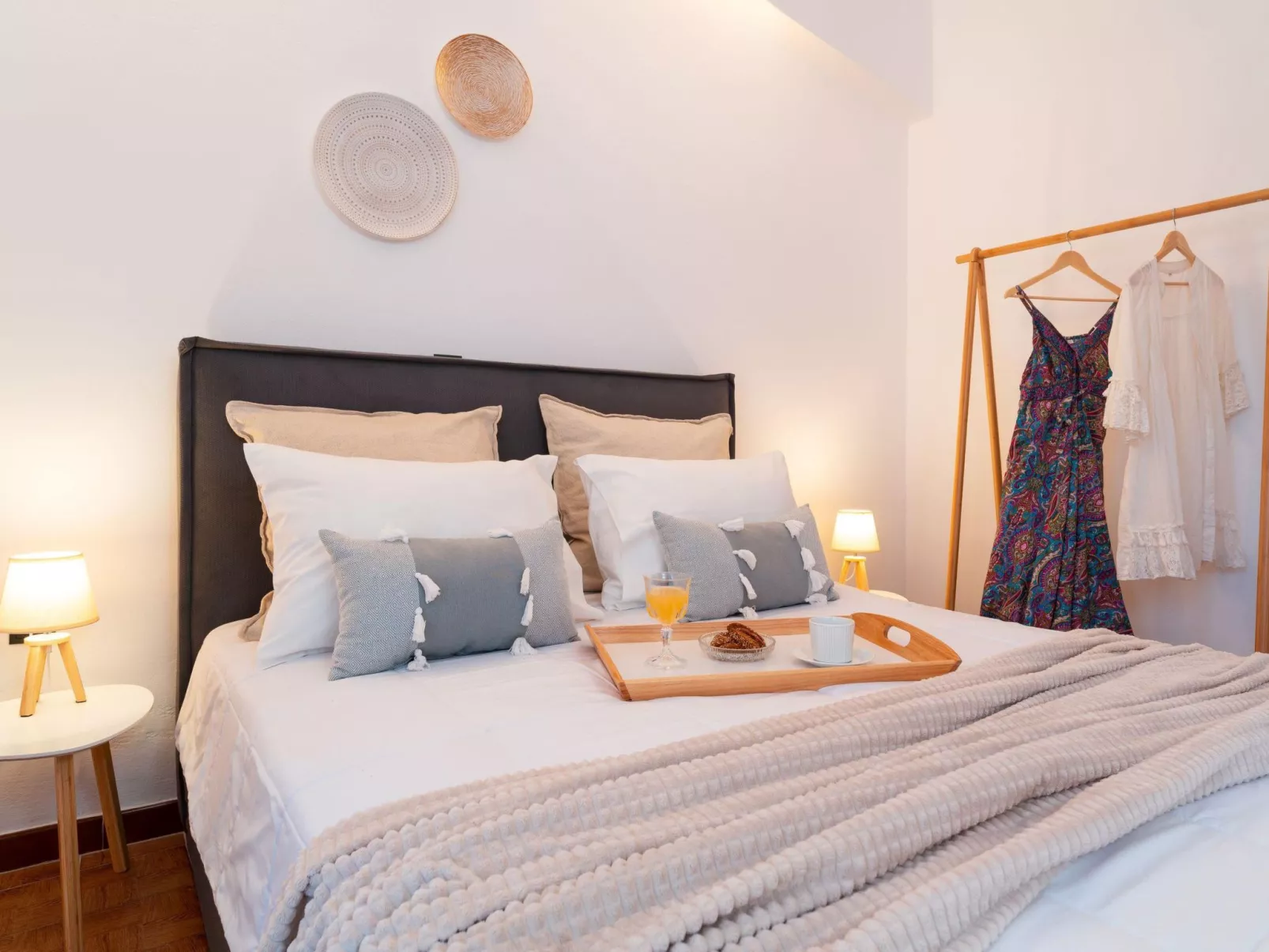 Ixian Bliss Pool Villa-Dedans