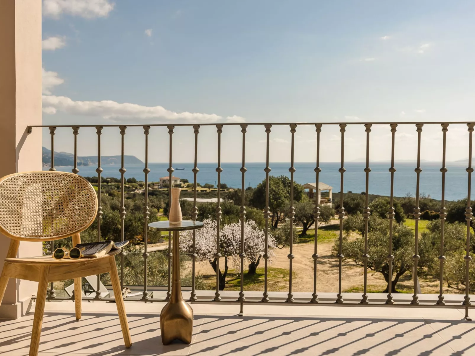 Villa Oro von Agathera-Image-tags.info