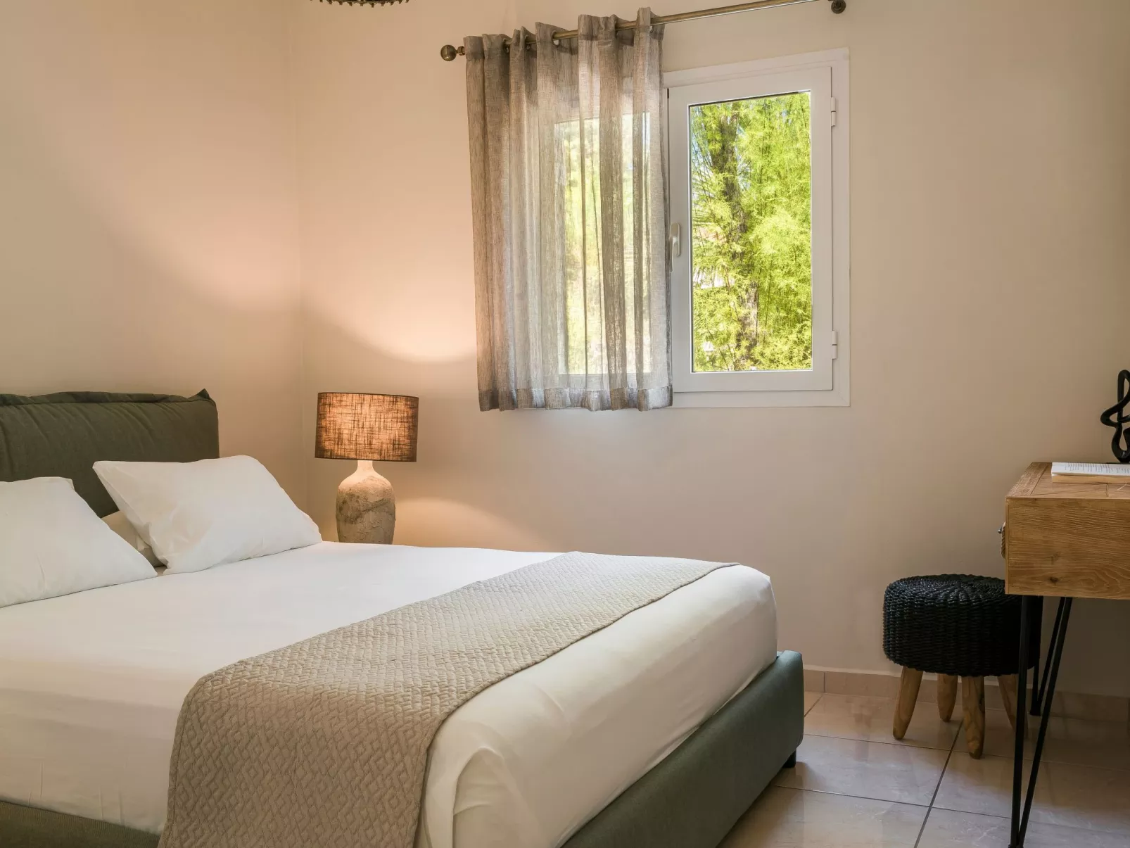 Luxusvilla Thalassa, direkt am Meer-Image-tags.info