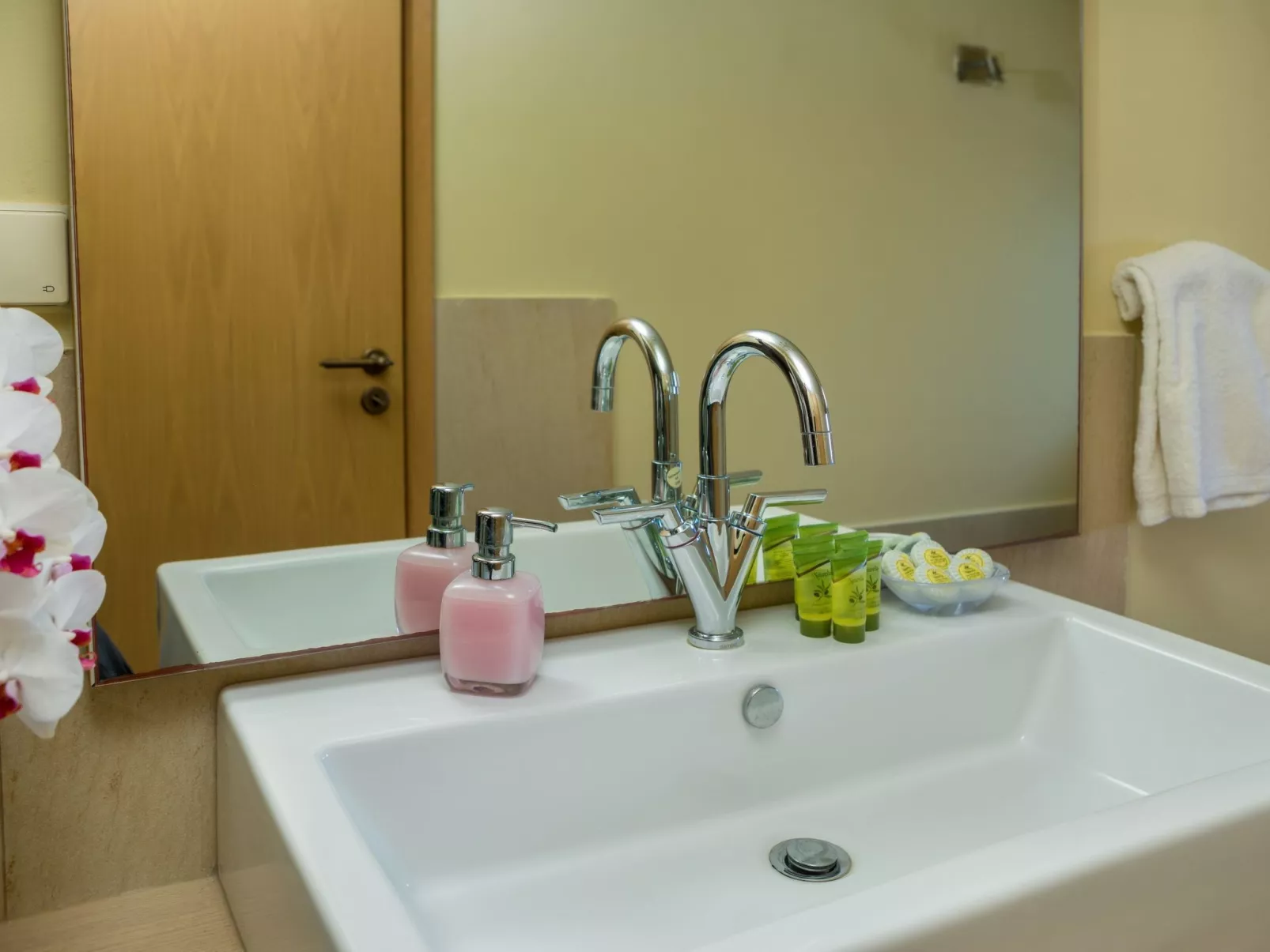 "Villa Aladanos" mit privatem Pool-Image-tags.info