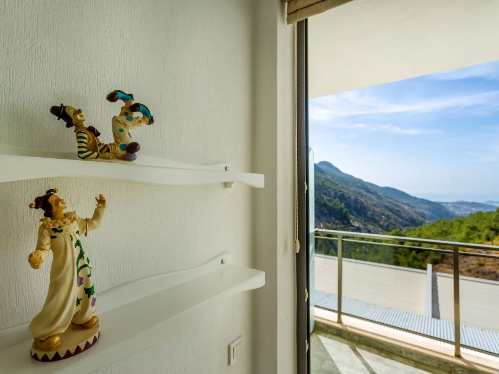 Villa Infinty Wild für 2 Personen und 2 Kinder-Outside