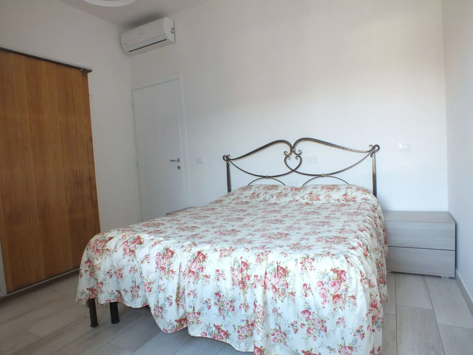 Wohnung mit schöner Aussicht-Inside