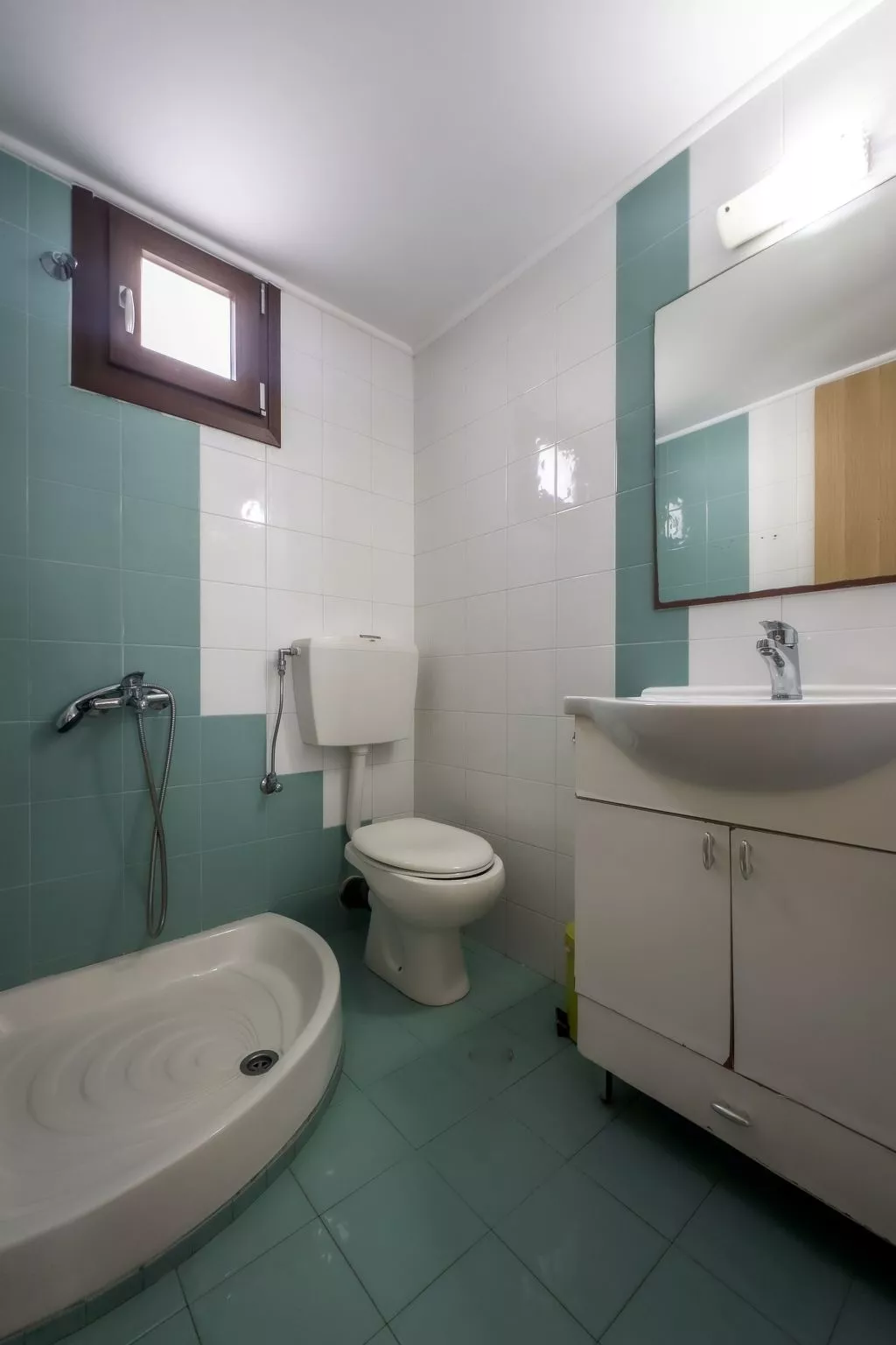 Niriides Villas_ Irida_ 2-Schlafzimmer privater Pool-Dedans