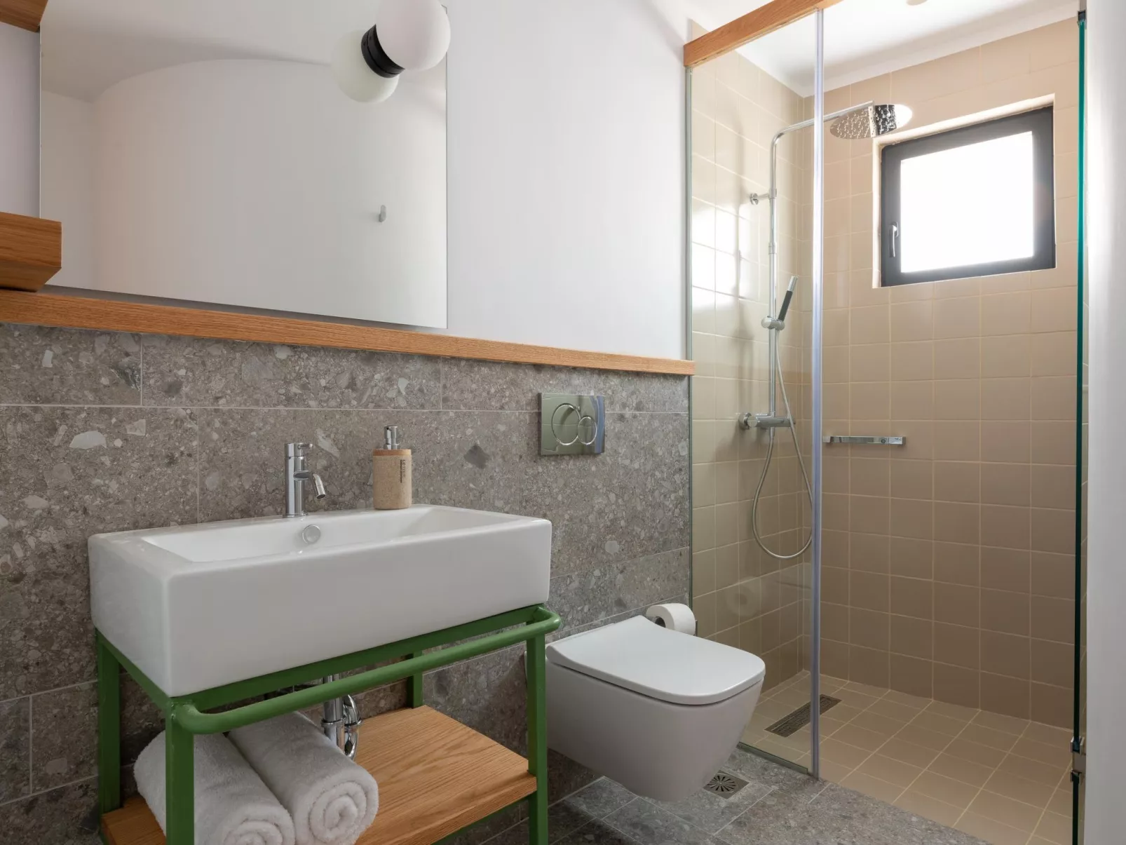 Nisi Living Concept - Symi Villa-Image-tags.info