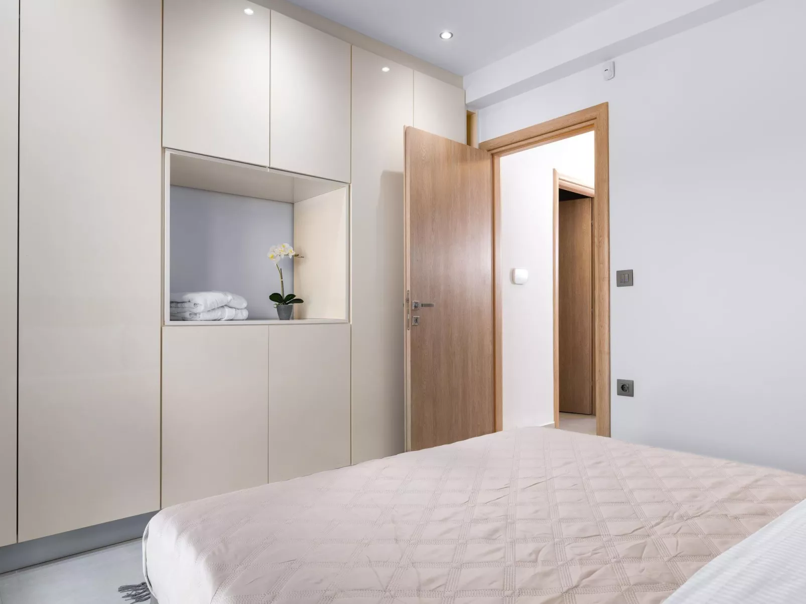 Luxus-Villa Panthea auf der Insel Rhodos-Dedans