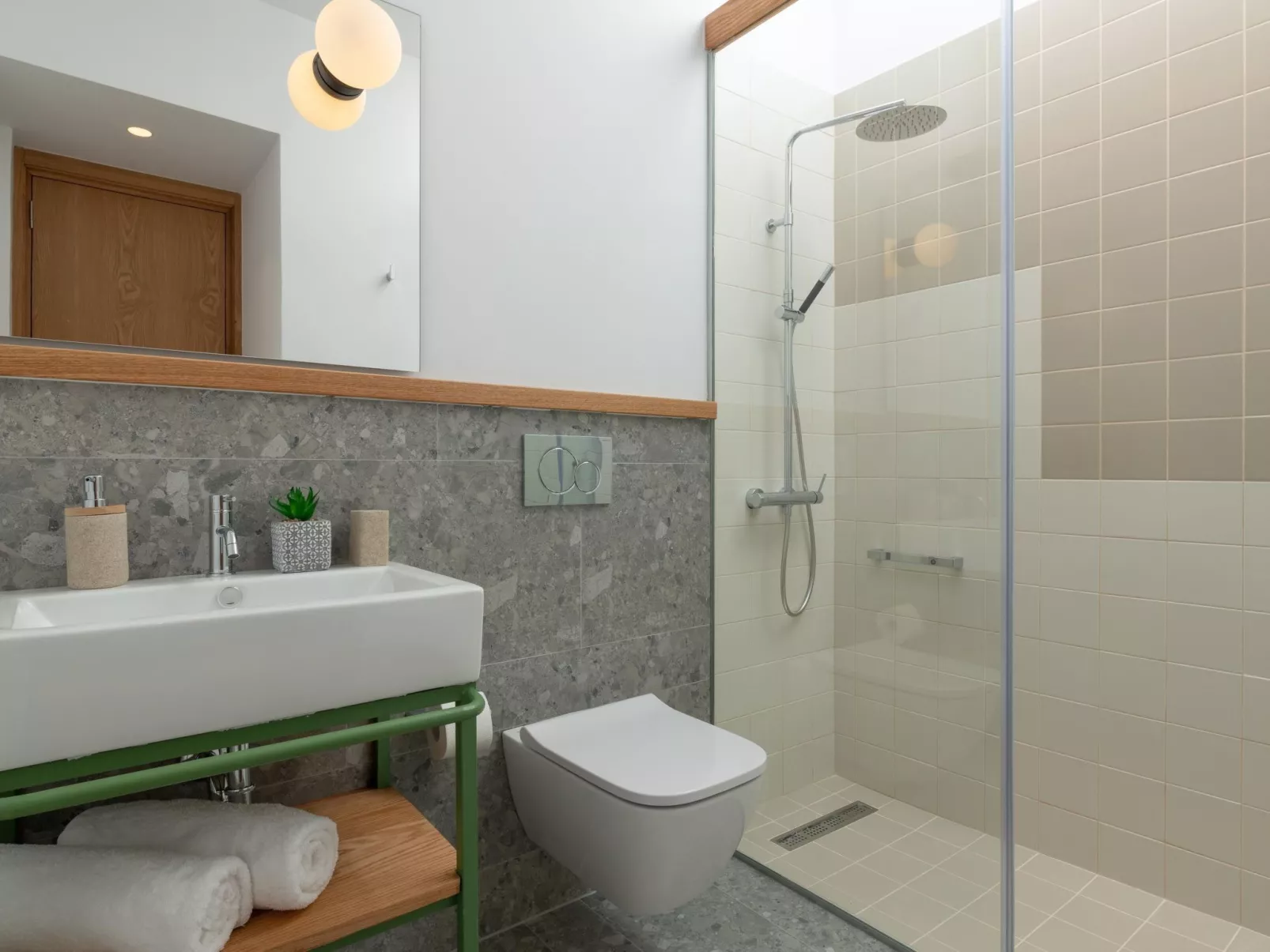 Nisi Living Concept - Kos Villa-Drinnen