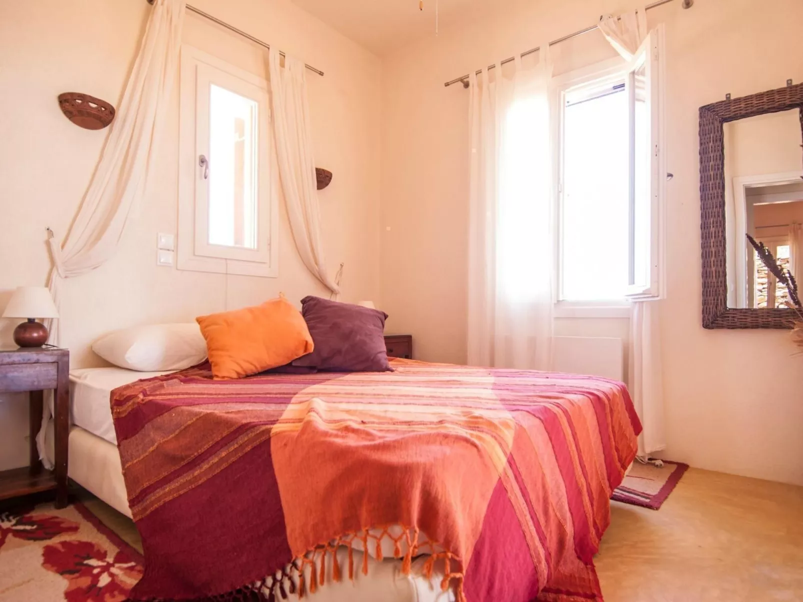 Ferienvilla "Als Marmarei" mit Infinity-Pool-Inside