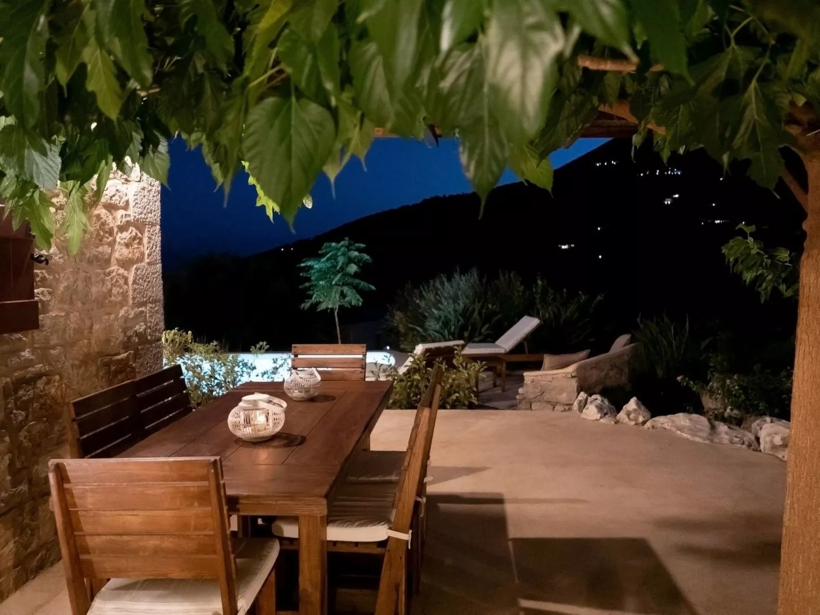 Amapola - Boutique-Villen mit Meerzugang - Phos-Outside