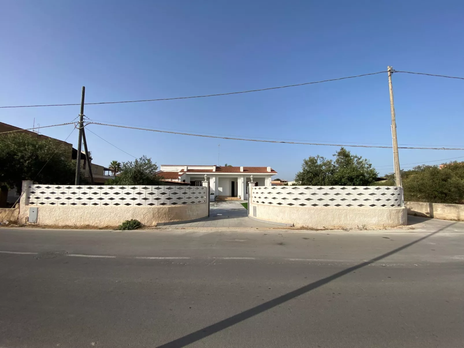 Casa Nenè by Holiday World-Dehors