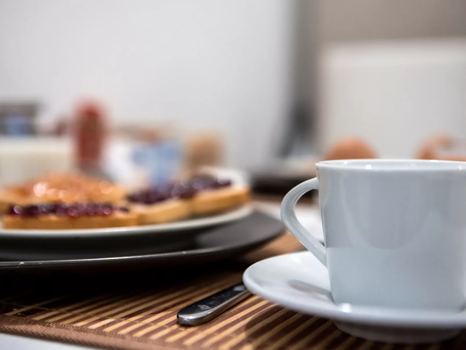 'River' mit Wi-Fi-Inside