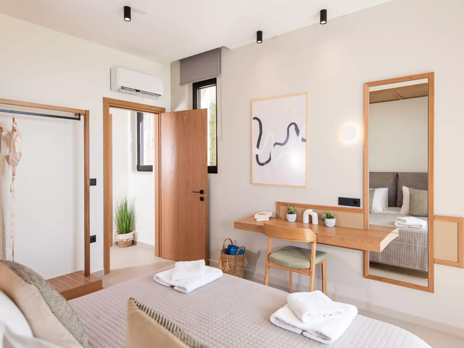 Villa Domenica I Kostenloses Auto und ''kostenloser'' beheizter Pool-Inside