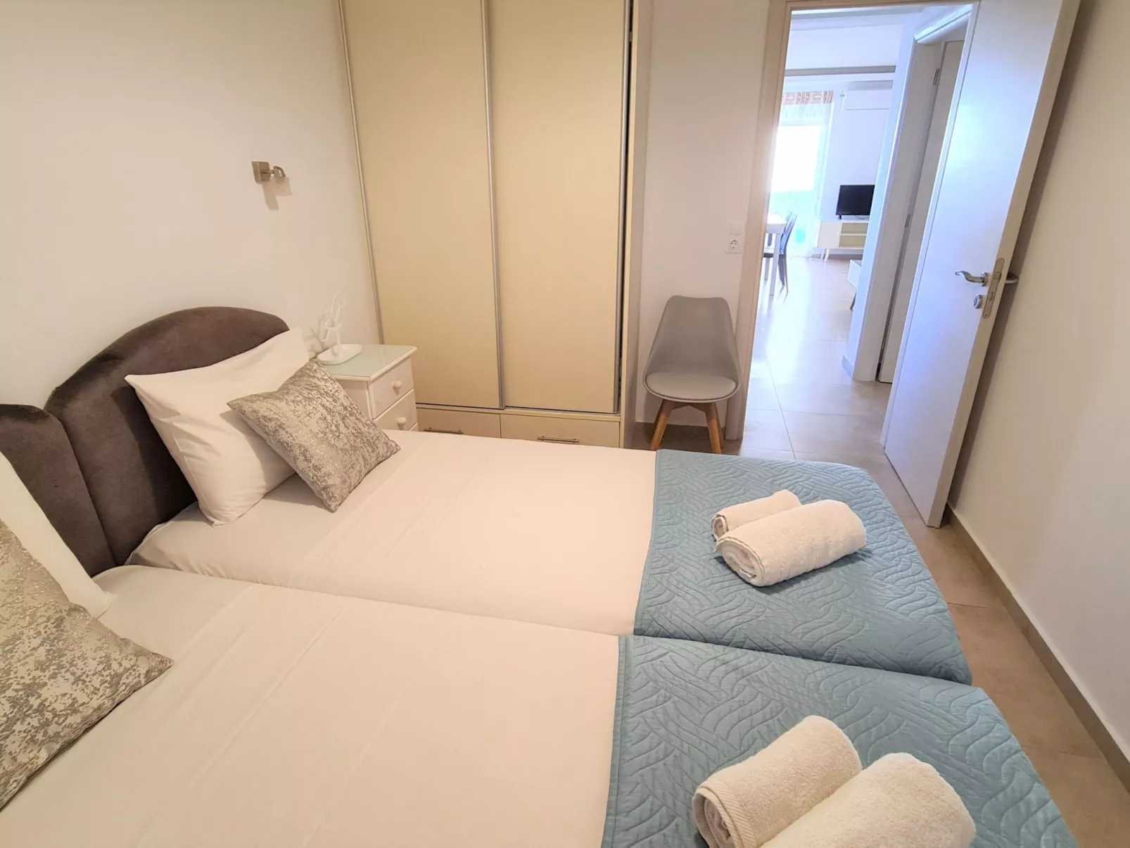 CELOSIA-Bella Mare Luxus-Wohnungen-Drinnen