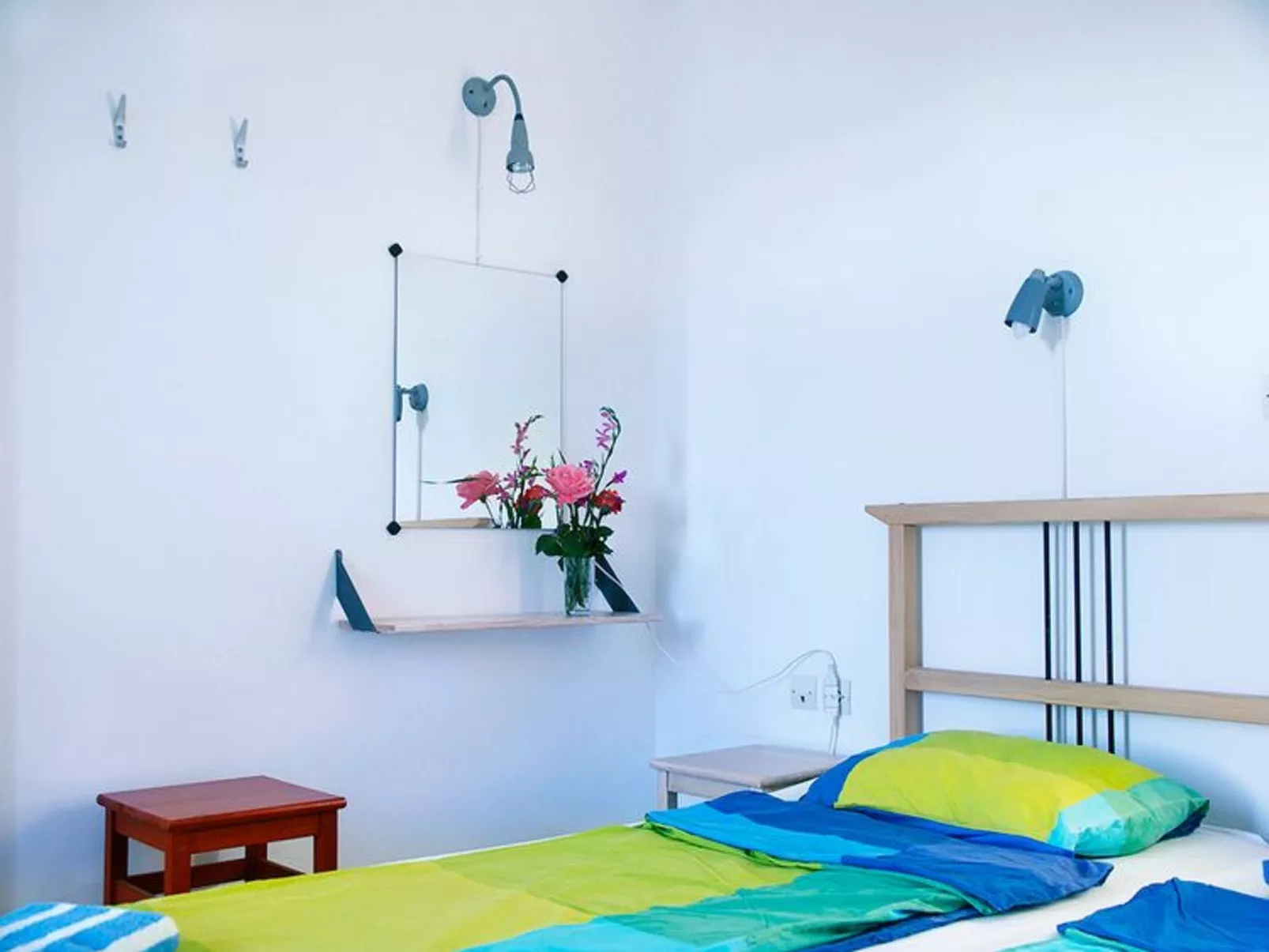 Wohnung "Aliki" mit Blick auf das Wasser-Image-tags.info