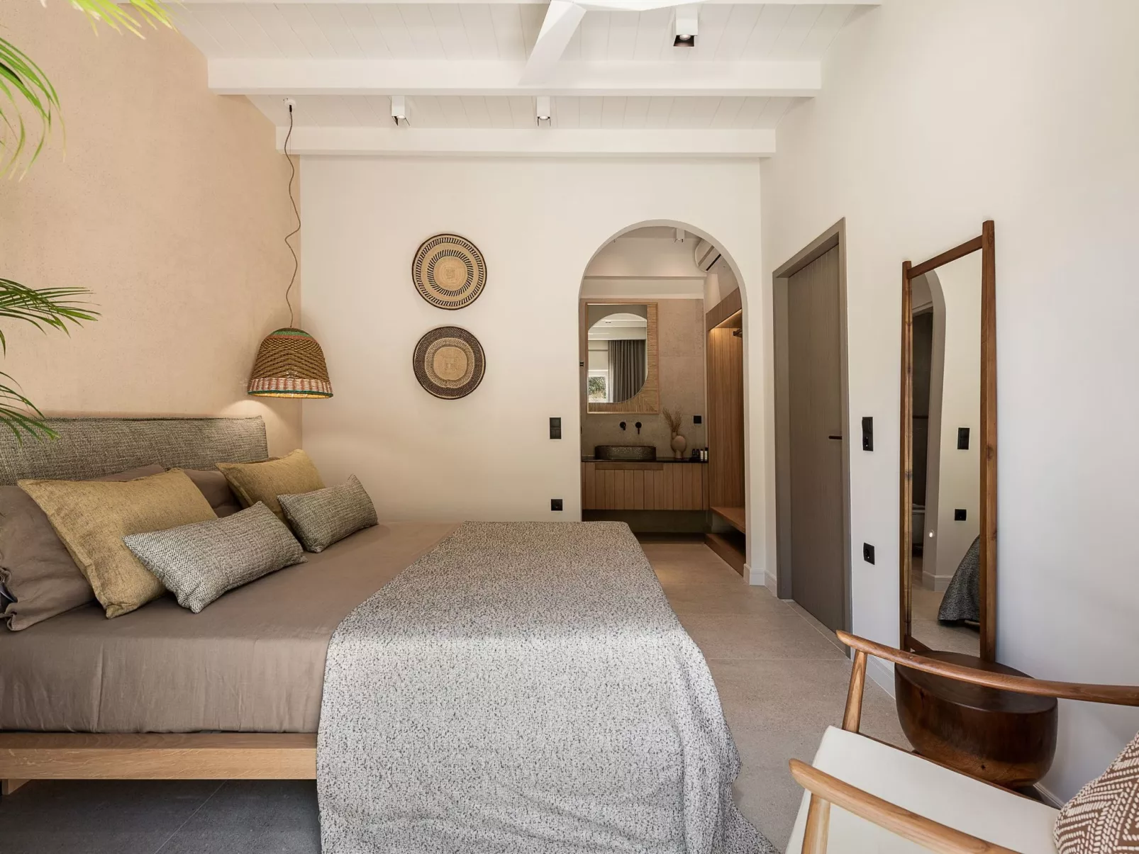 "Kokomo Gaia" mit privatem Parkplatz-Image-tags.info