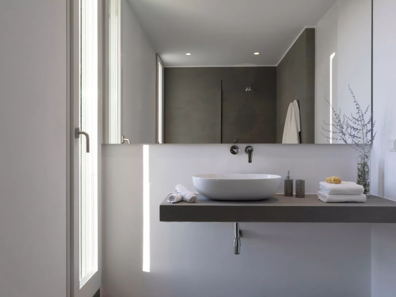 Villa Elesia I-Dedans