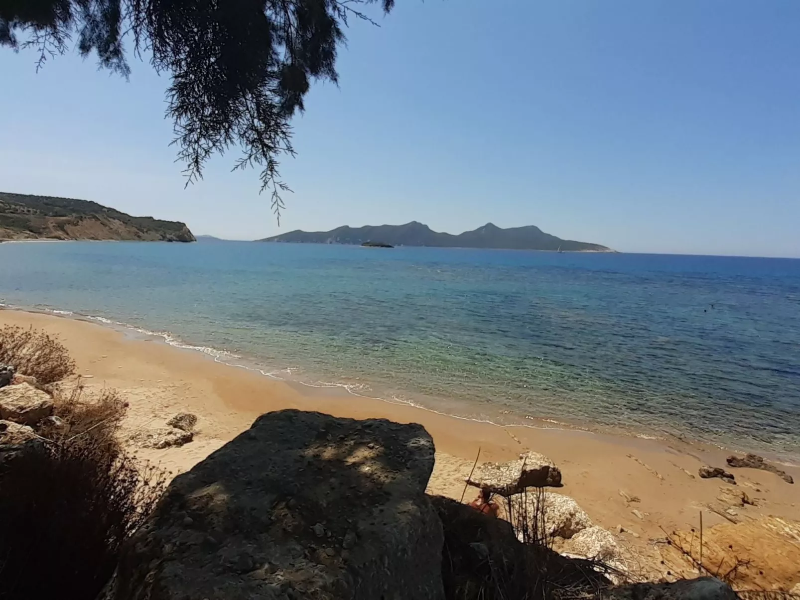 Charly Point Villa-Outside