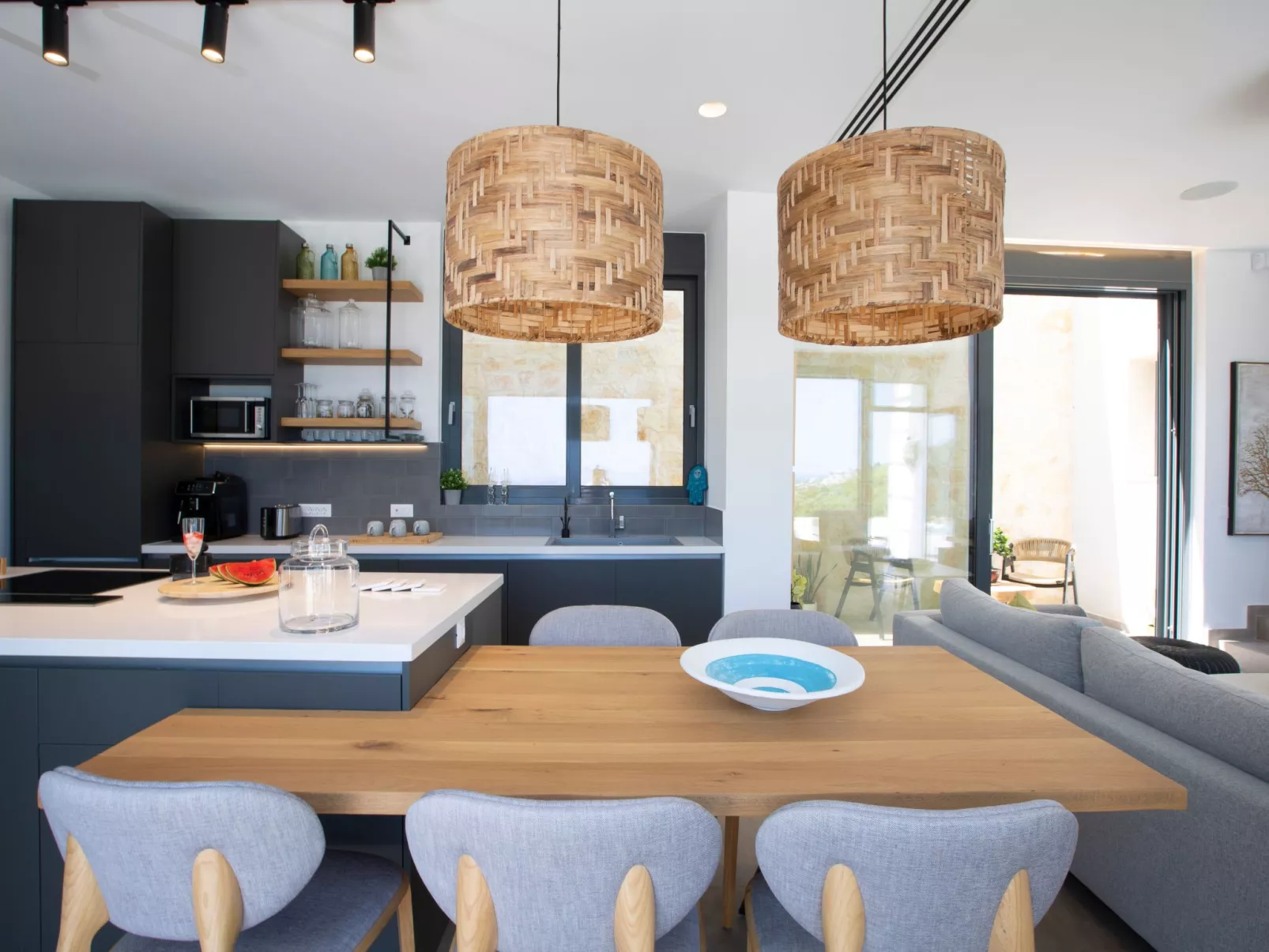 Das Lied vom Meer-Inside