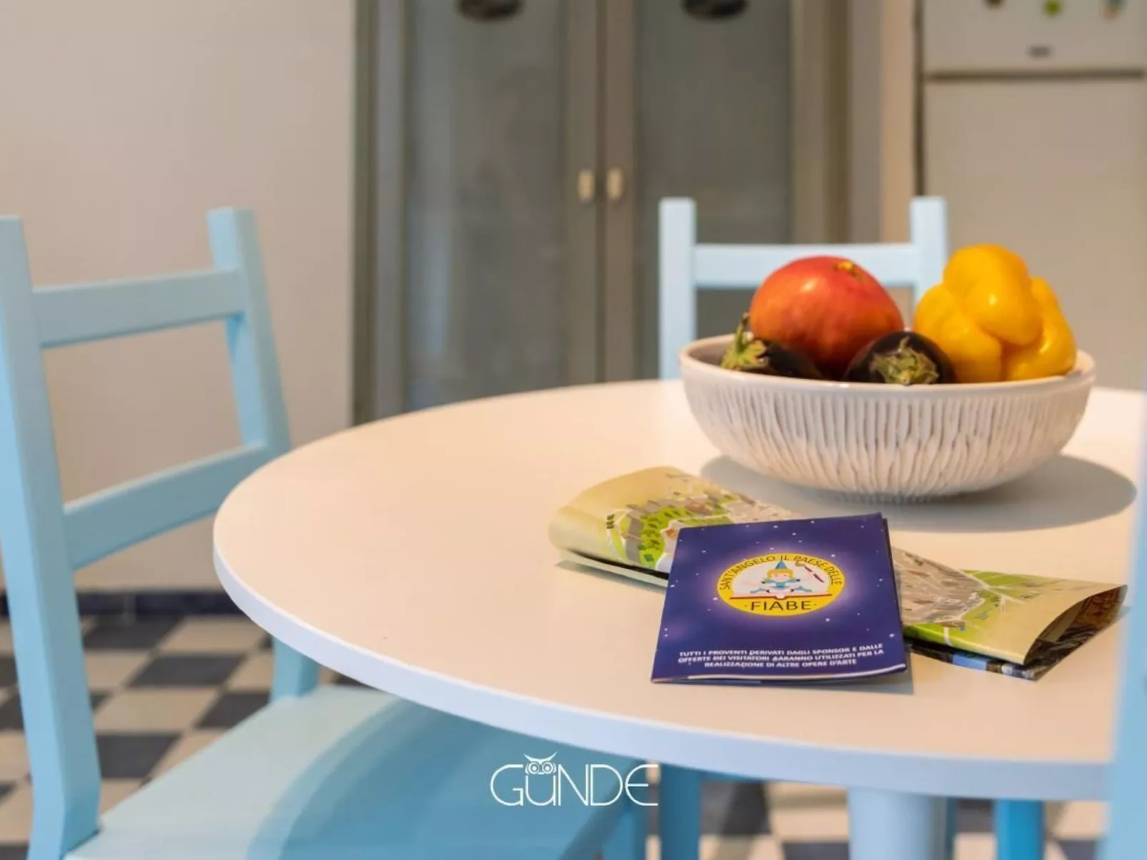 Das Bauernhaus - La Casa Contadina-Image-tags.info