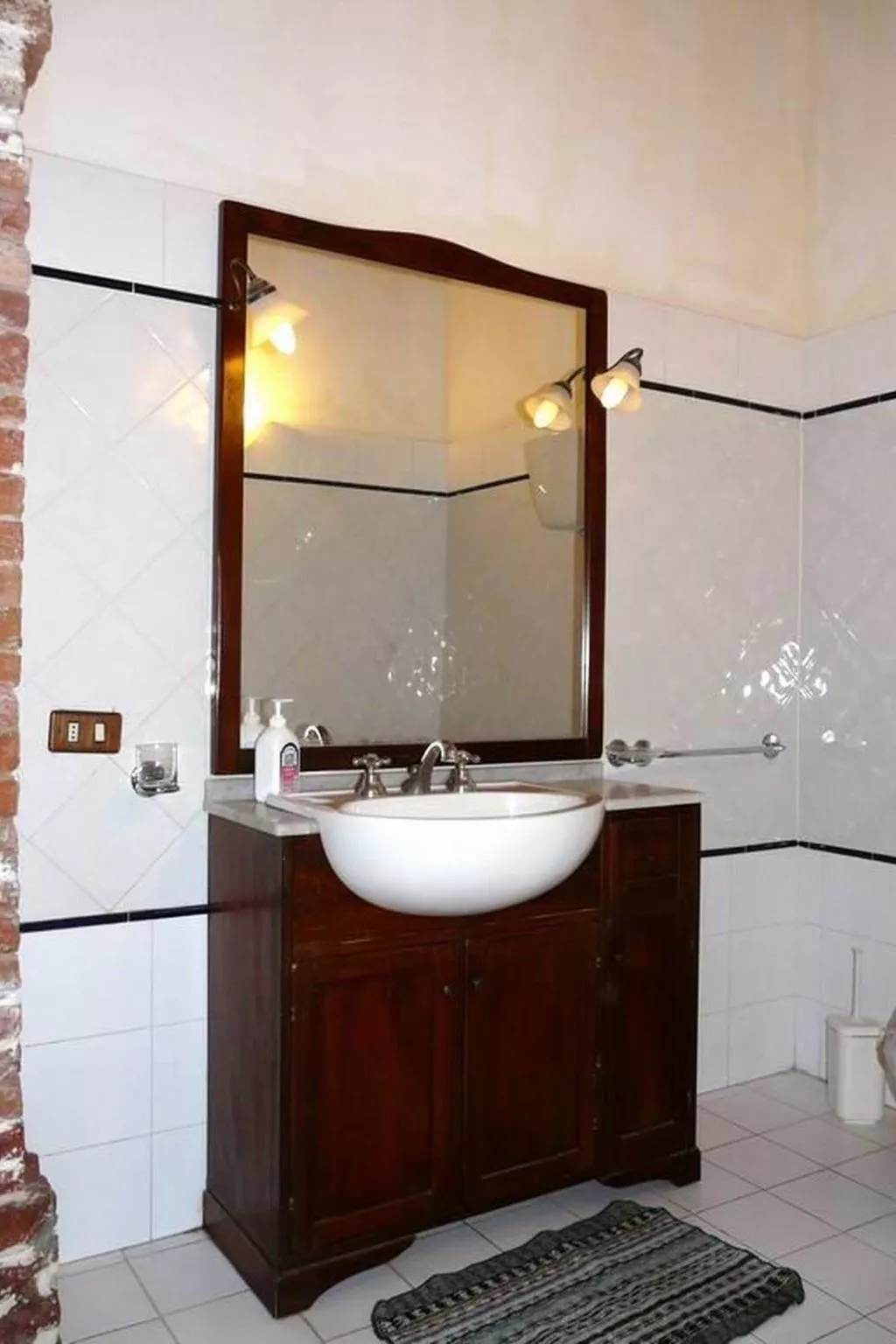 Flach 'Salvia castellett-Drinnen