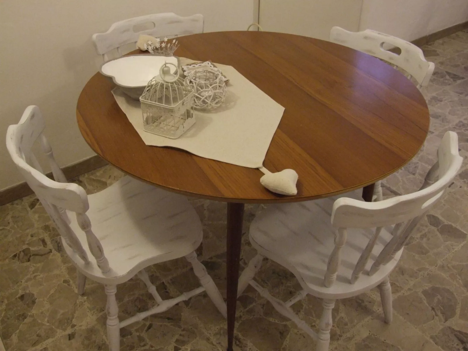 Edera von Holiday World-Inside