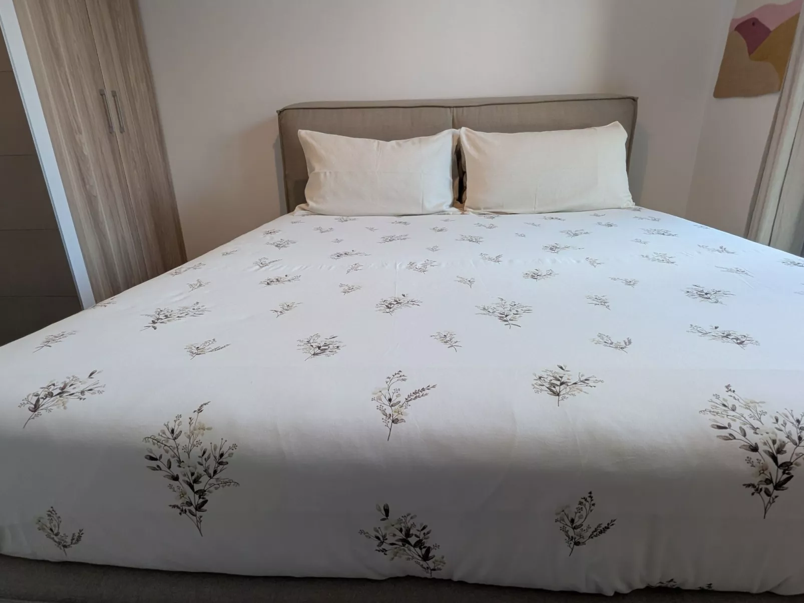 Ferienhäuser Domaine de la chapelle Le Chianti-Drinnen