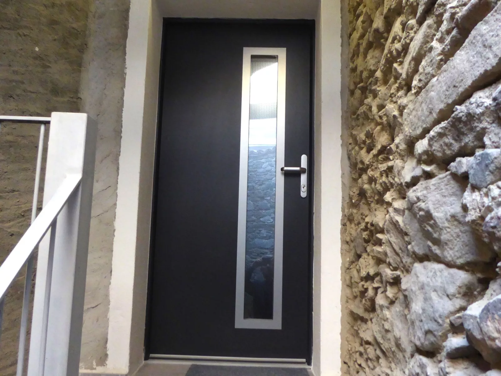 Casa Beatrice-Dehors