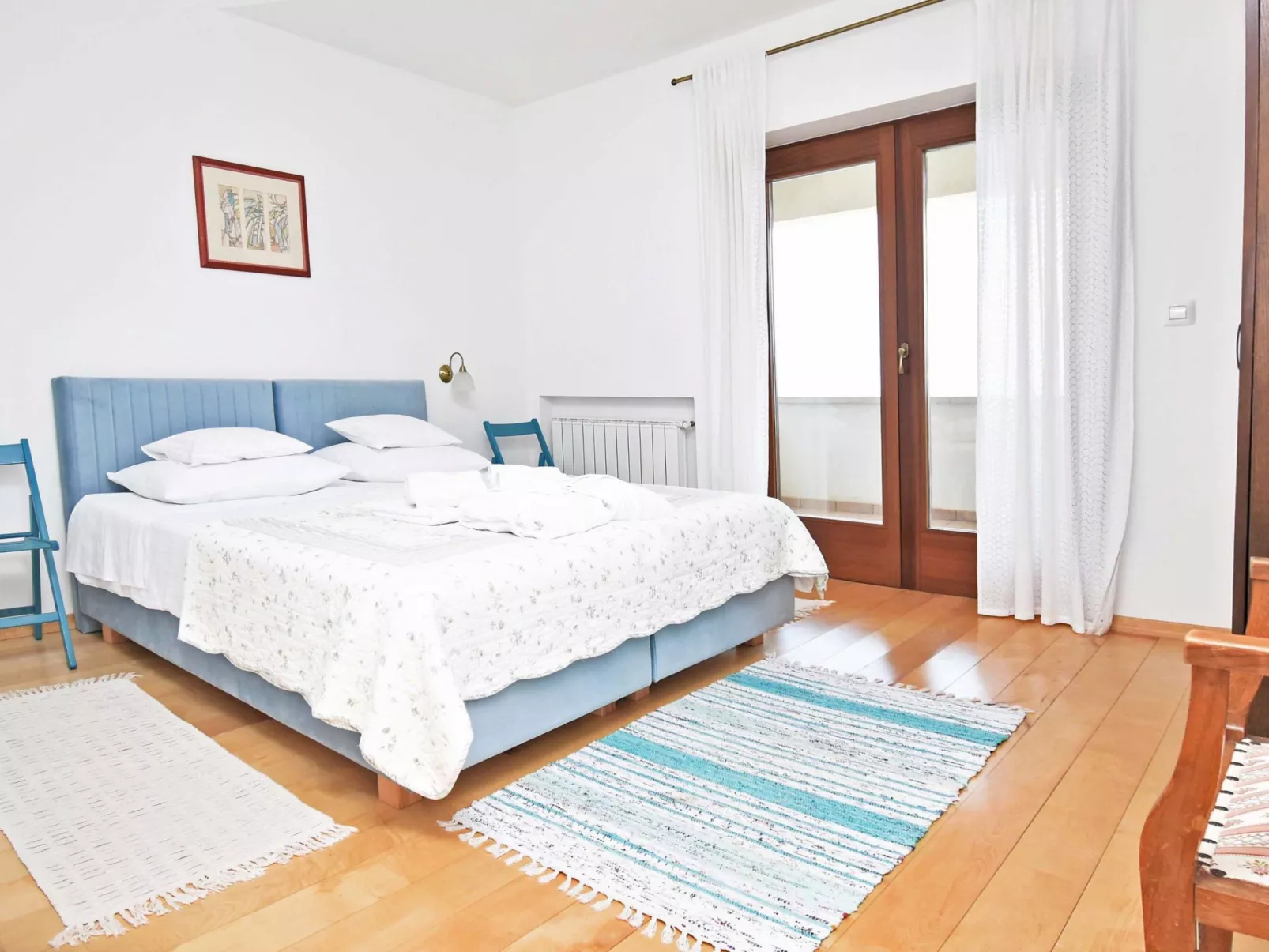 Anwesen "Vila Harmonia" mit Infinity-Pool-Inside