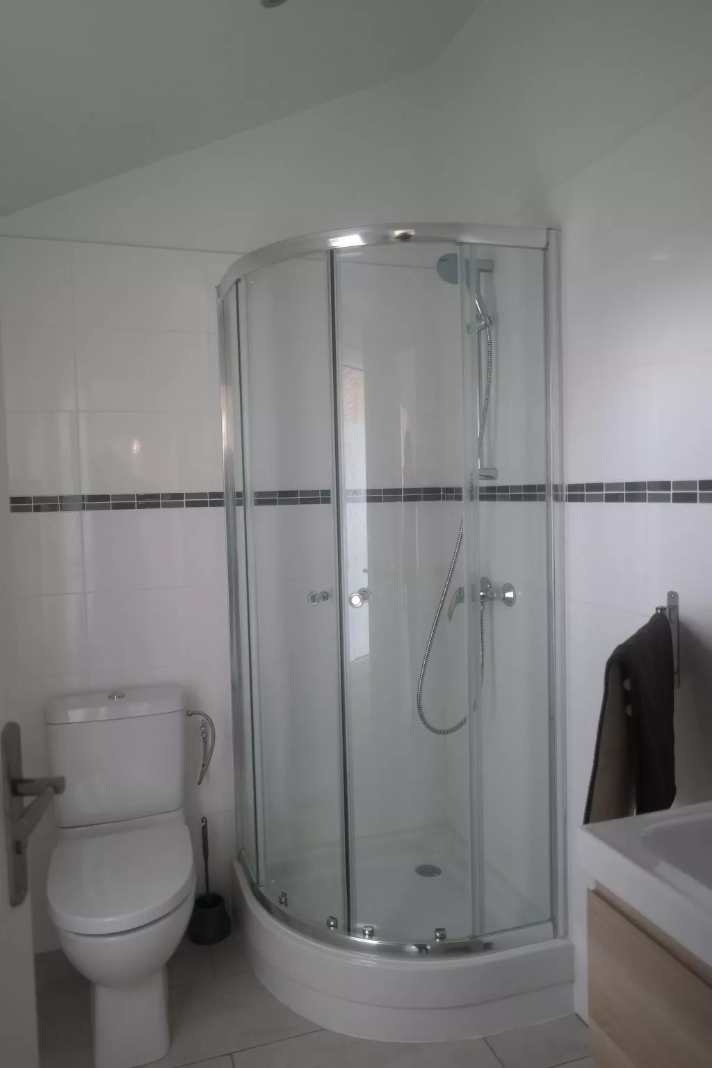 Apartment Rose in Villers-sur-Mer - Inside