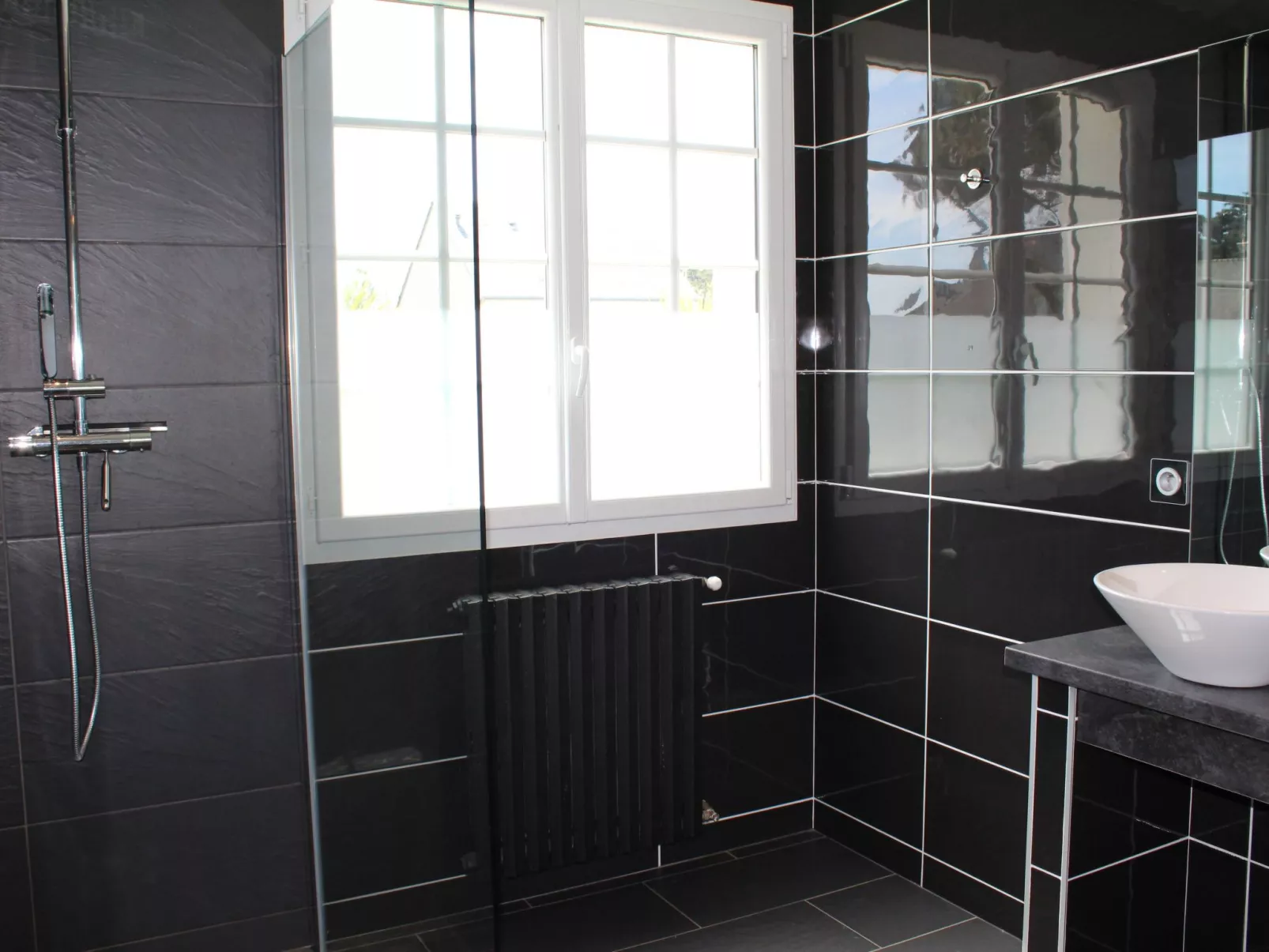 Wellness-Villa Duxcaar-Outside