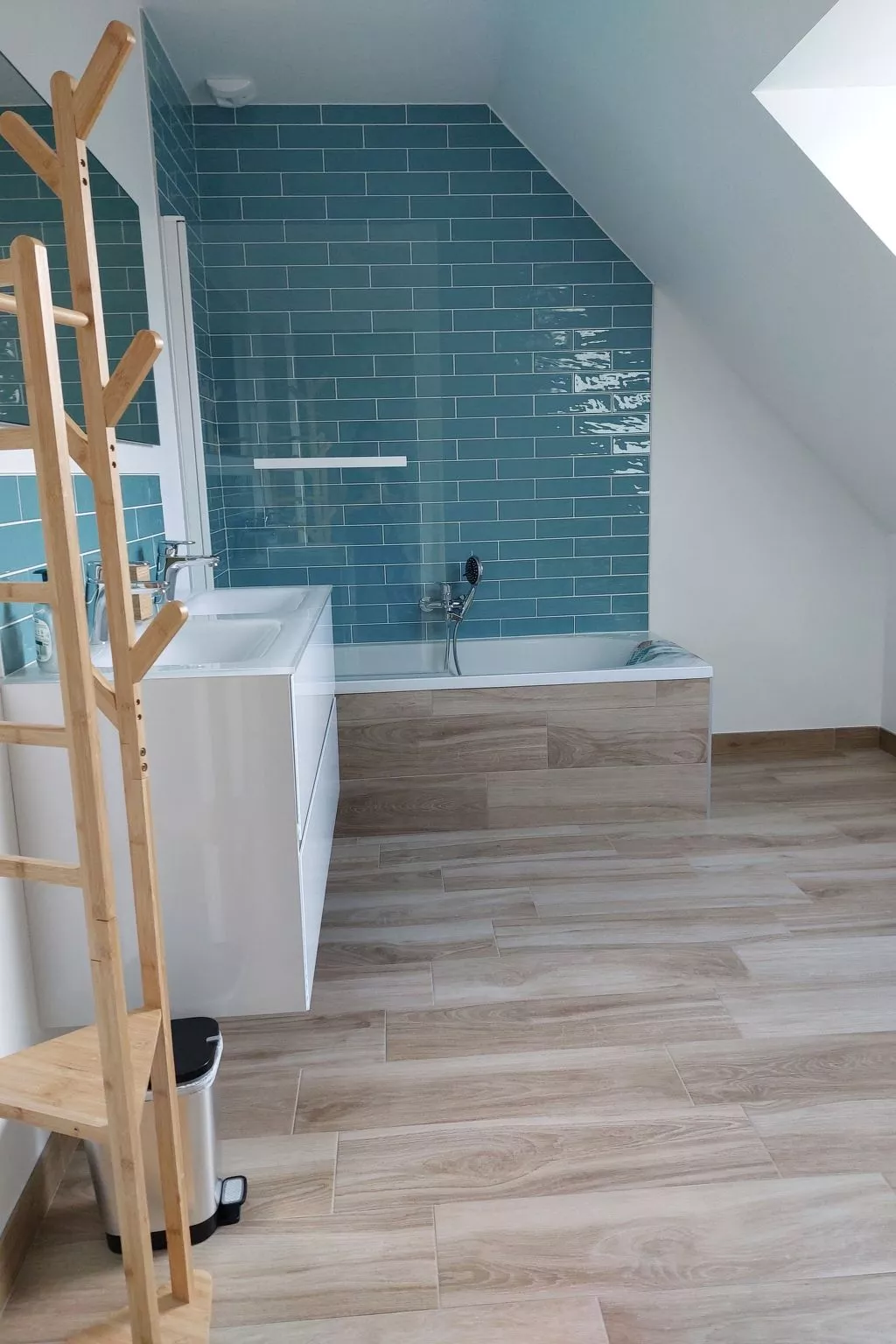 Haus Sarness-Draußen