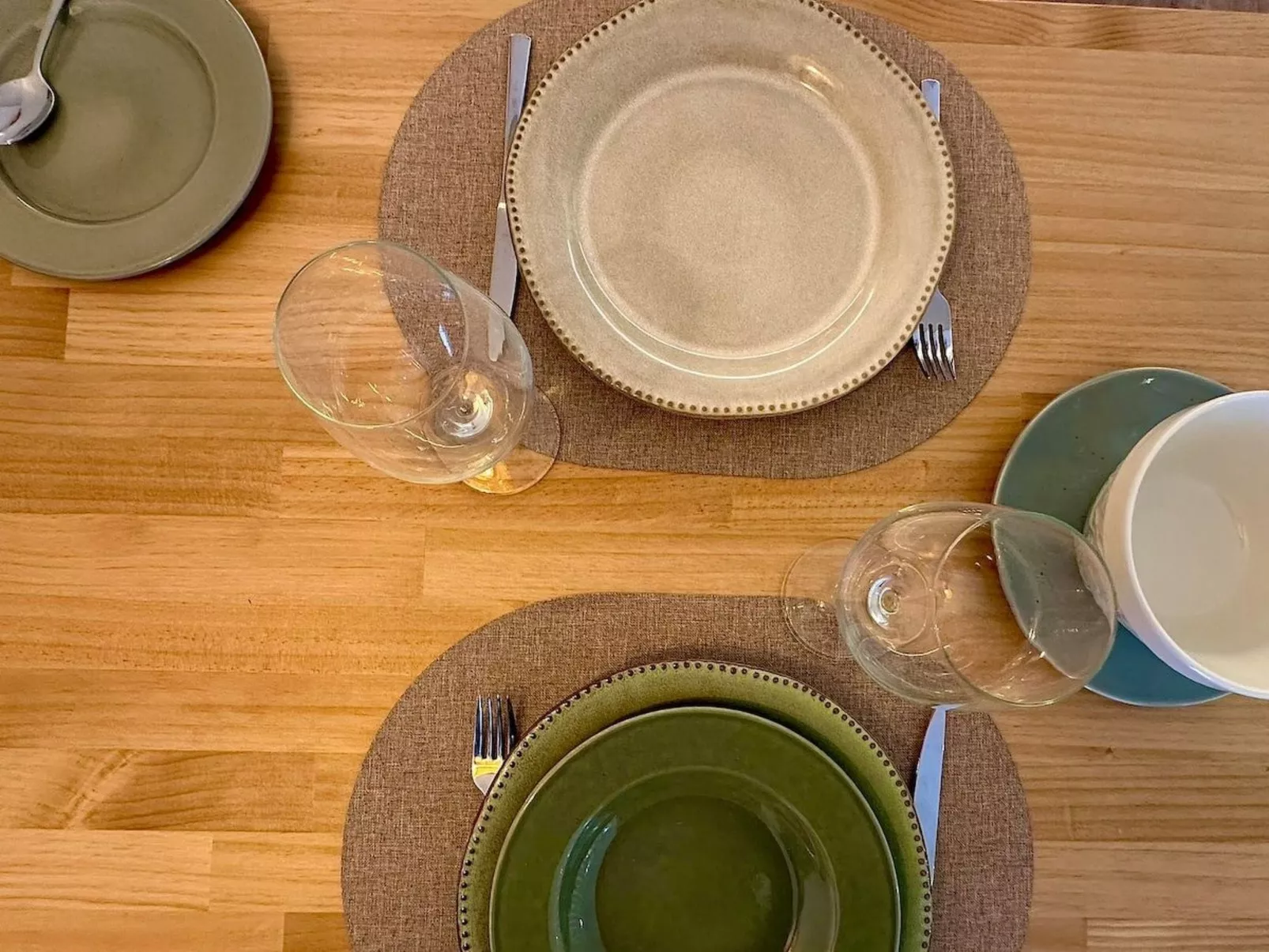 Eine Oase der Ruhe in einem zentralen Stadtteil von Aveiro-Drinnen