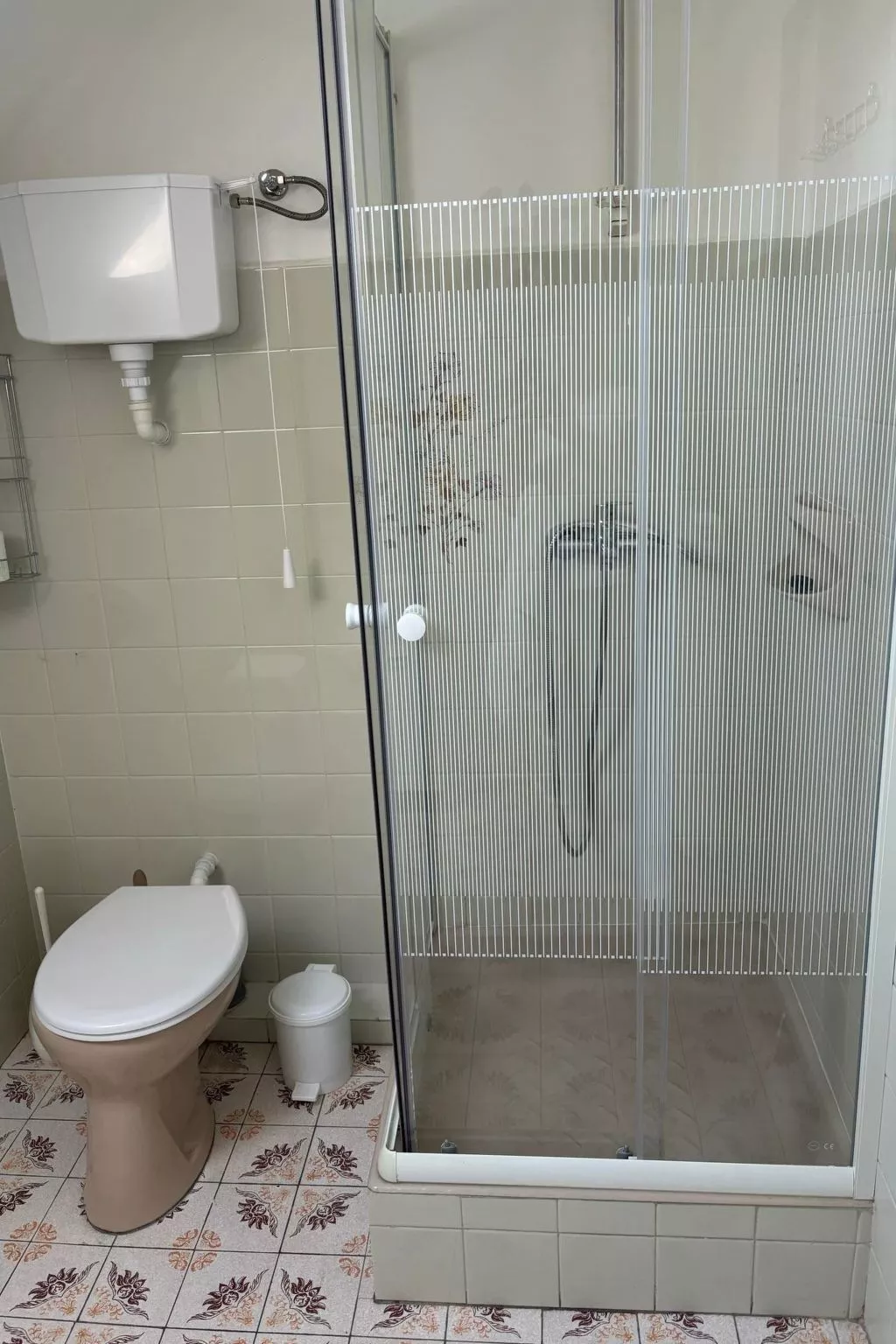 Für 10 Personen-Dedans