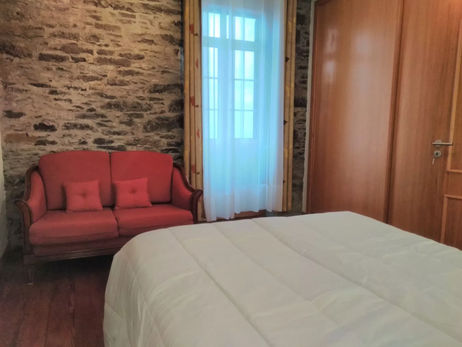 Quinta do Serrado-Dedans