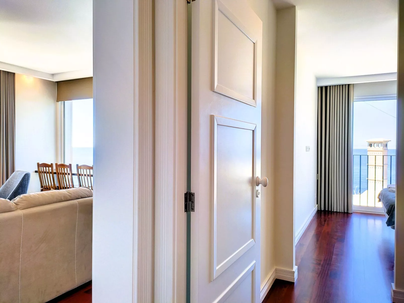 Urlaubshaus Vier Generationen-Dedans