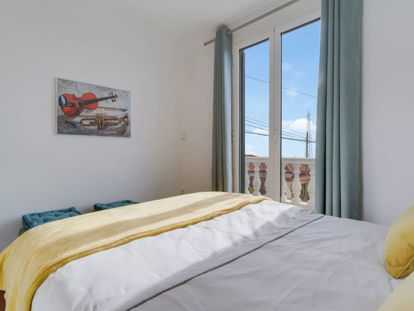 Melodie-Haus von Ponta do Sol-Image-tags.info