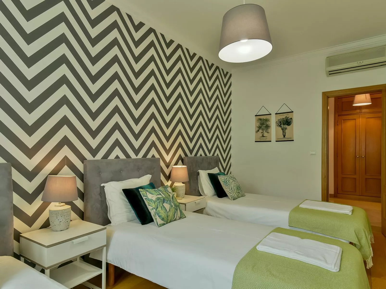 Zentrale Wohnung in Lissabon-Image-tags.info