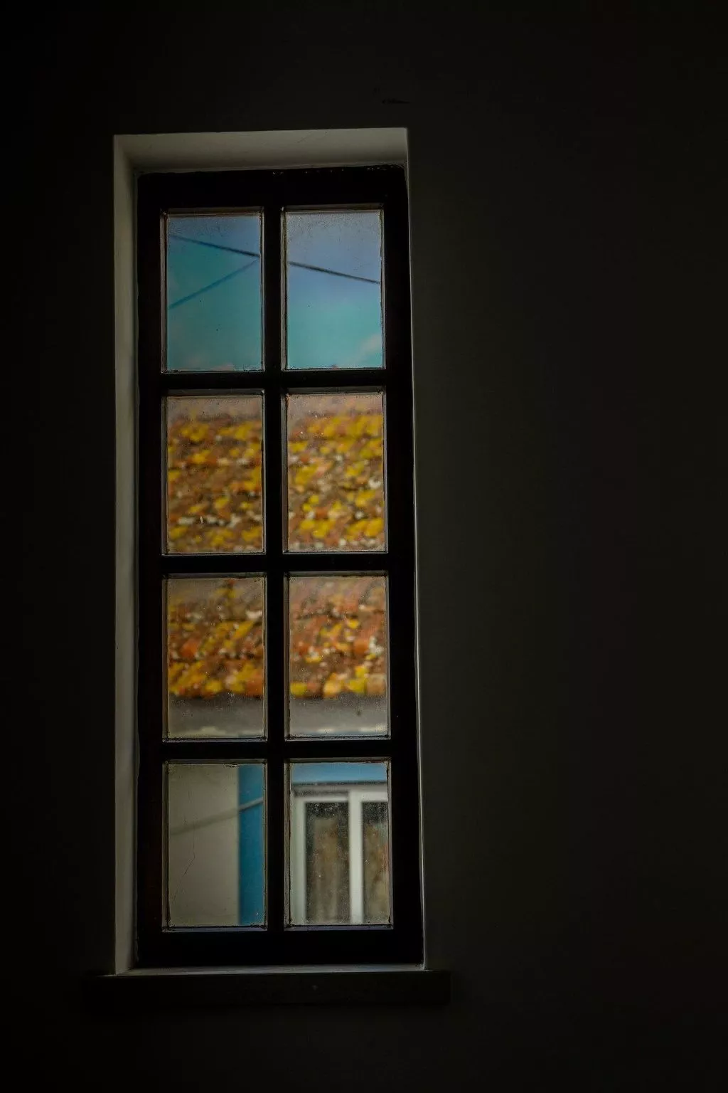 Der ganze Charme eines typischen Hauses-Dehors