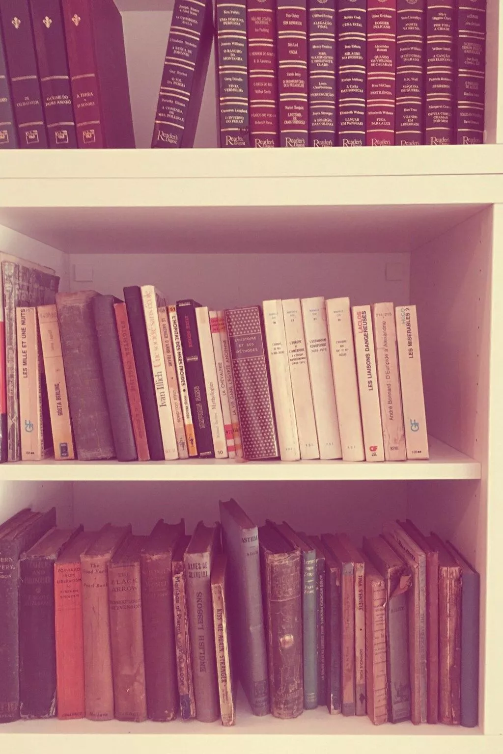 Haus im Hof 1-Drinnen