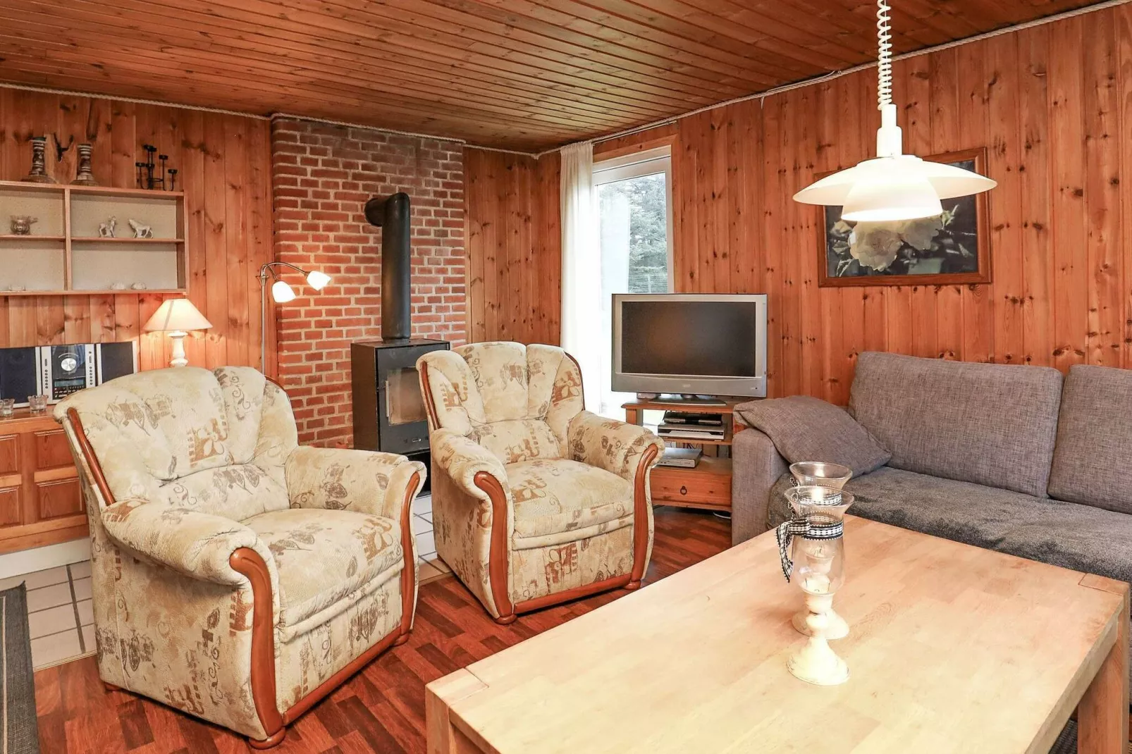 10 person holiday home in Løkken-By Traum