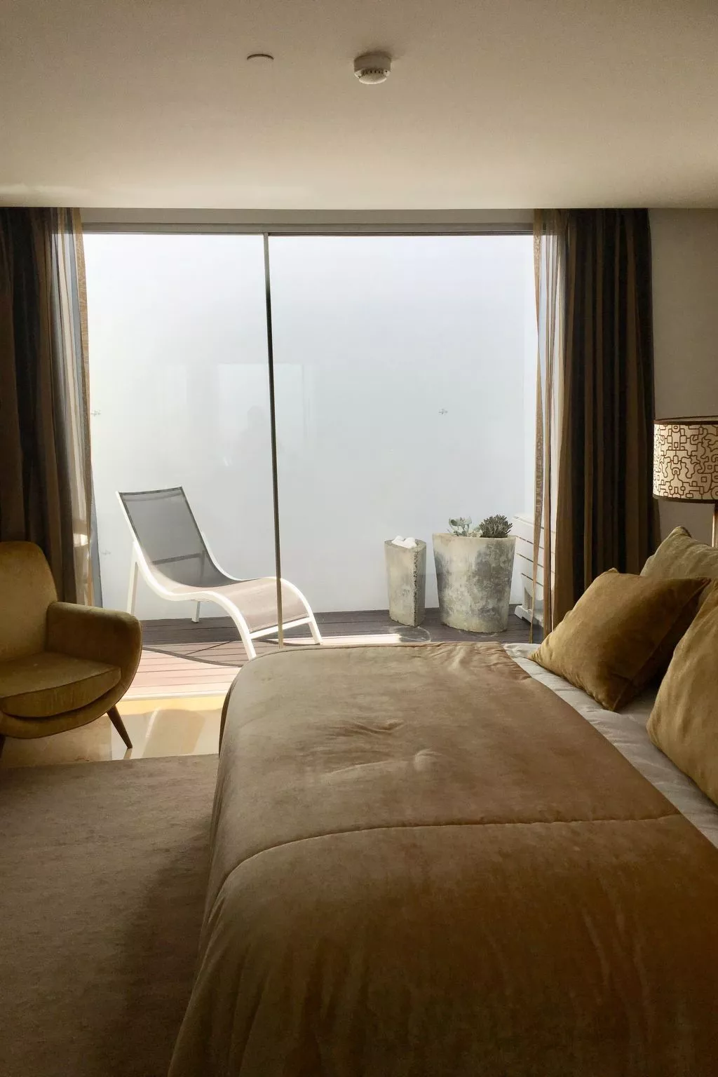 Ferienvilla mit Jacuzzi-Dedans