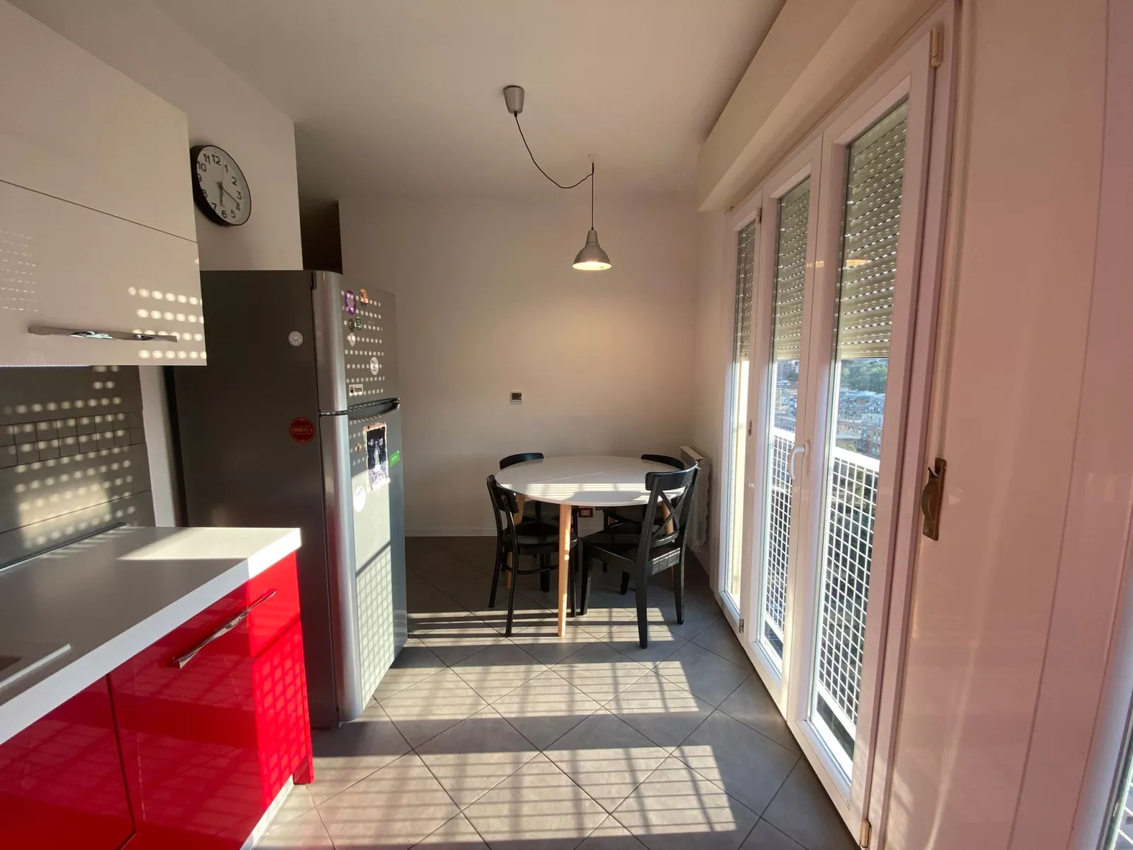 'Villa Nicola-Drinnen