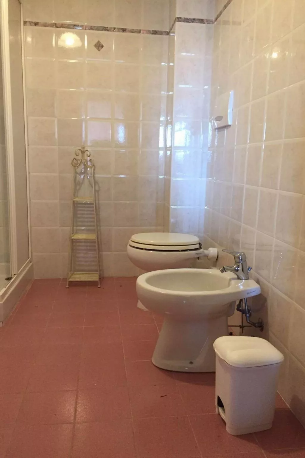 Collelungo Q8 Wohnung mit Pool-Inside