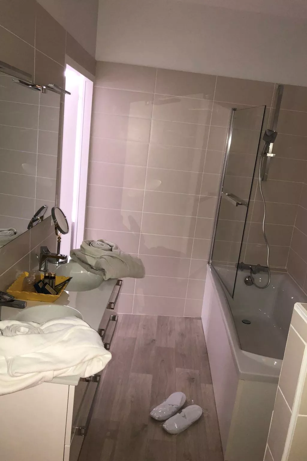 Cottage du Château duplex 90m2 mit Pool Azay le rideau-Drinnen